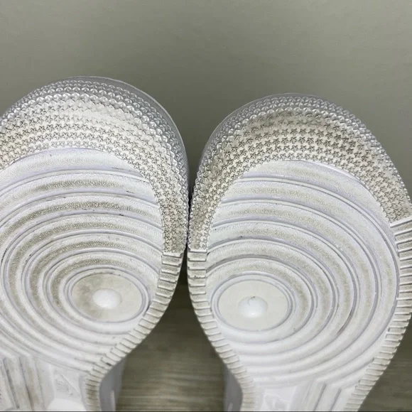 Nike - Air Force 1 ’07 White - Picture 6 of 11